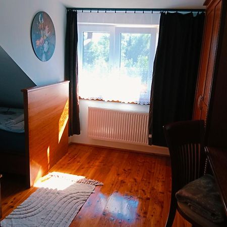 Apartmán Penzion Vaclav Hnojnik Exteriér fotografie